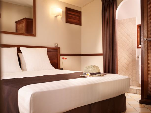 Imagen de la habitación del Hotel Iloha Seaview. Foto 12