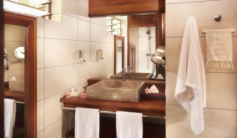 Imagen de la habitación del Hotel Iloha Seaview. Foto 13