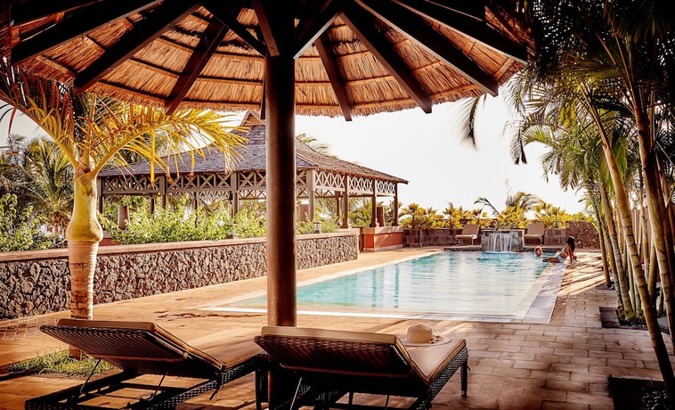 Imagen de la habitación del Hotel Iloha Seaview. Foto 14