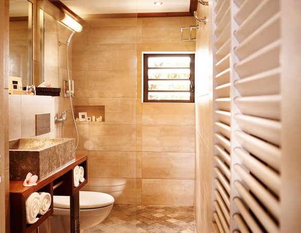 Imagen de la habitación del Hotel Iloha Seaview. Foto 18