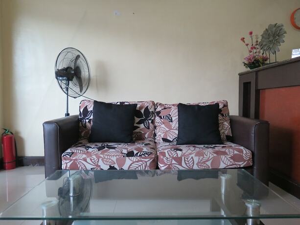 Imagen general del Hotel Iloilo Budget Inn - Jaro. Foto 1