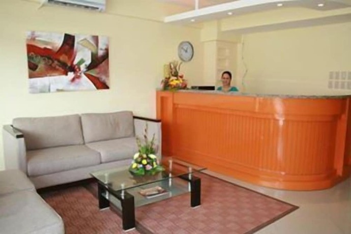 Imagen general del Hotel Iloilo Budget Inn - Jaro. Foto 2