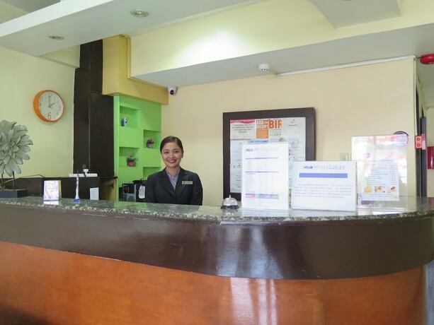 Imagen general del Hotel Iloilo Budget Inn - Jaro. Foto 3