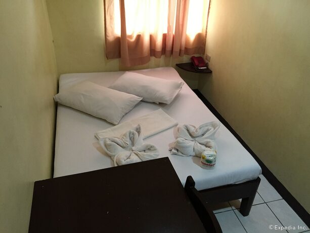 Imagen general del Hotel Iloilo Budget Inn - Jaro. Foto 4