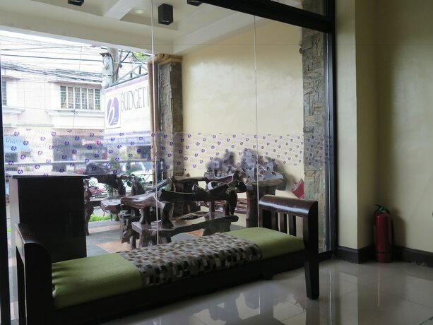 Imagen general del Hotel Iloilo Budget Inn - Jaro. Foto 5