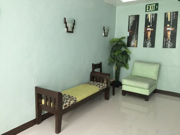 Imagen general del Hotel Iloilo Budget Inn - Jaro. Foto 6