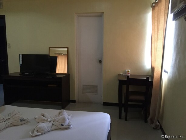 Imagen general del Hotel Iloilo Budget Inn - Jaro. Foto 7