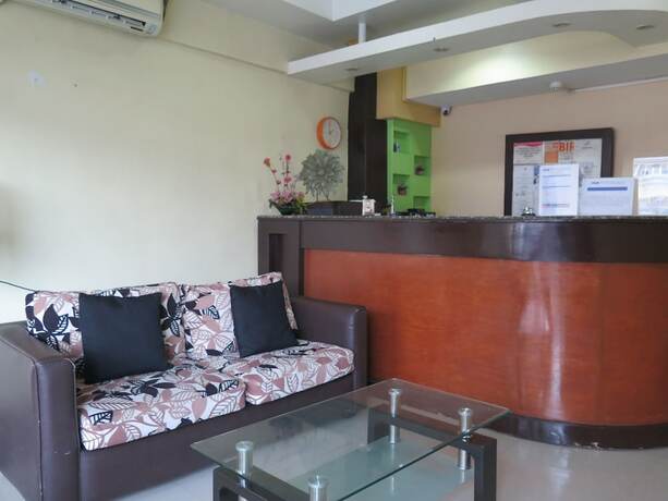 Imagen general del Hotel Iloilo Budget Inn - Jaro. Foto 8