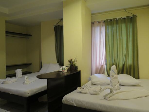 Imagen general del Hotel Iloilo Budget Inn - Jaro. Foto 9