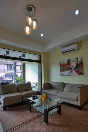 Imagen general del Hotel Iloilo Budget Inn - Jaro. Foto 10