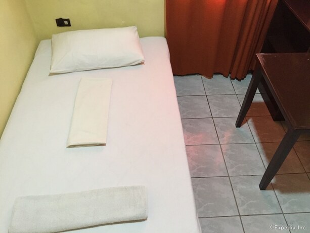 Imagen general del Hotel Iloilo Budget Inn - Jaro. Foto 11