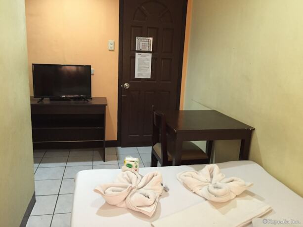 Imagen general del Hotel Iloilo Budget Inn - Jaro. Foto 12