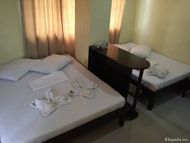 Imagen general del Hotel Iloilo Budget Inn - Jaro. Foto 13