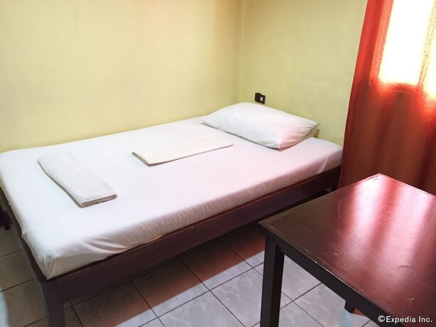 Imagen general del Hotel Iloilo Budget Inn - Jaro. Foto 14