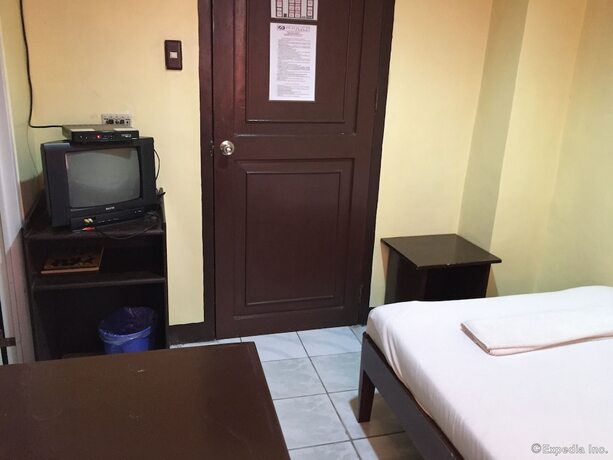 Imagen de la habitación del Hotel Iloilo Budget Inn - Jaro. Foto 15