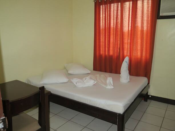 Imagen de la habitación del Hotel Iloilo Budget Inn - Jaro. Foto 16