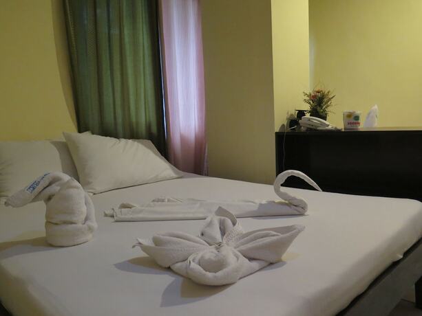 Imagen de la habitación del Hotel Iloilo Budget Inn - Jaro. Foto 17
