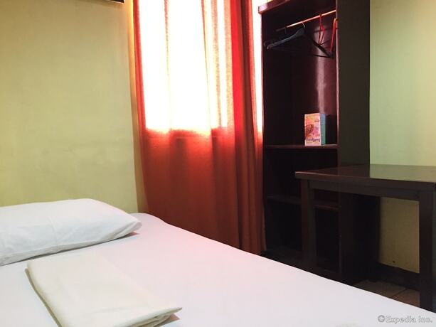 Imagen de la habitación del Hotel Iloilo Budget Inn - Jaro. Foto 19