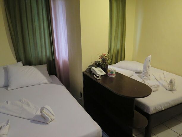 Imagen de la habitación del Hotel Iloilo Budget Inn - Jaro. Foto 20
