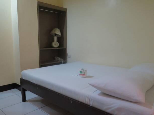 Imagen general del Hotel Iloilo Budget Inn - Valeria. Foto 1