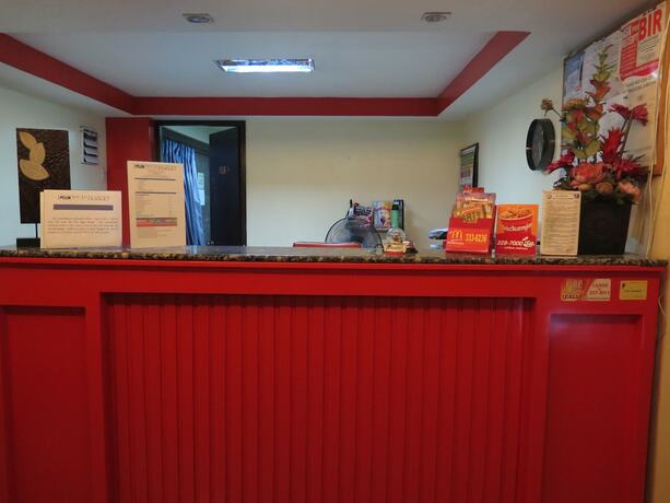 Imagen general del Hotel Iloilo Budget Inn - Valeria. Foto 2