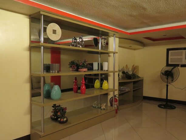 Imagen general del Hotel Iloilo Budget Inn - Valeria. Foto 3