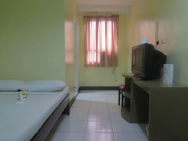 Imagen general del Hotel Iloilo Budget Inn - Valeria. Foto 5