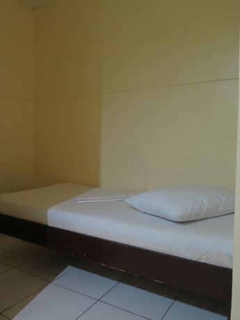 Imagen general del Hotel Iloilo Budget Inn - Valeria. Foto 6