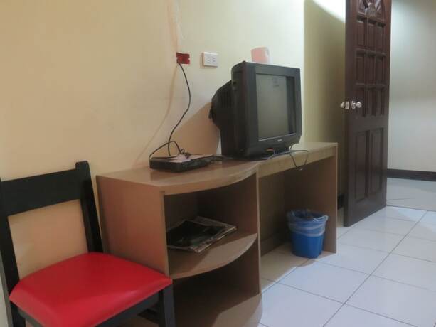 Imagen general del Hotel Iloilo Budget Inn - Valeria. Foto 7