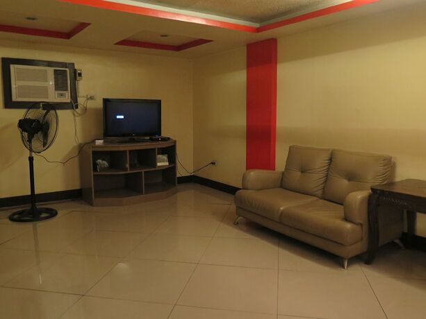 Imagen general del Hotel Iloilo Budget Inn - Valeria. Foto 8