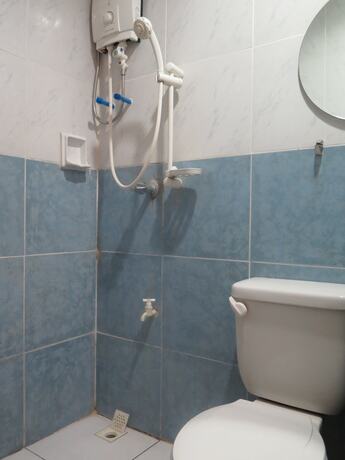 Imagen general del Hotel Iloilo Budget Inn - Valeria. Foto 11