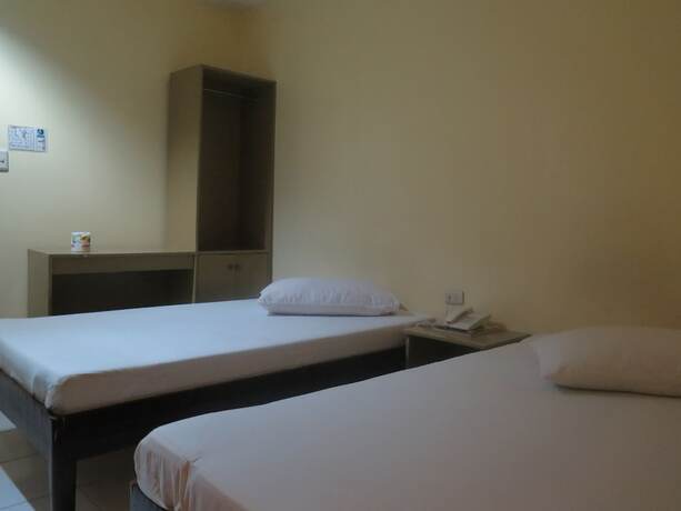 Imagen general del Hotel Iloilo Budget Inn - Valeria. Foto 12