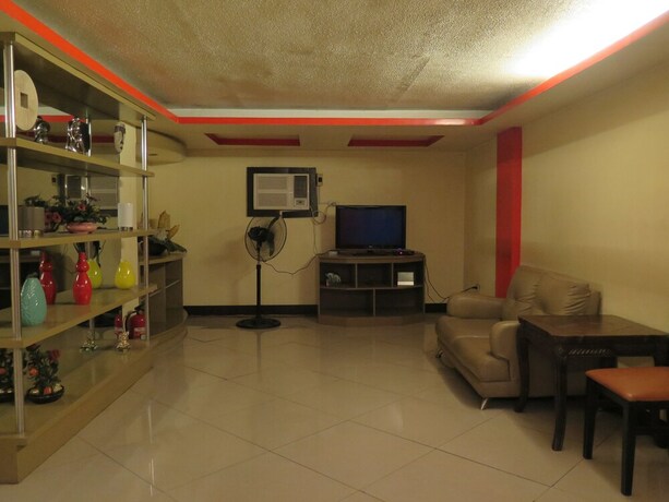 Imagen general del Hotel Iloilo Budget Inn - Valeria. Foto 13