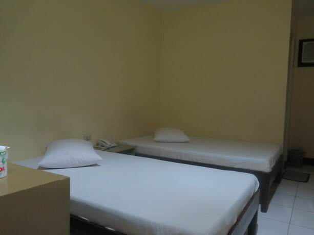 Imagen de la habitación del Hotel Iloilo Budget Inn - Valeria. Foto 15
