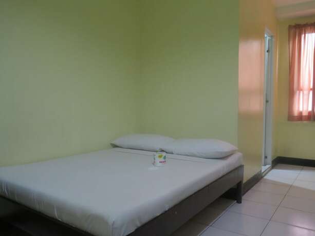 Imagen de la habitación del Hotel Iloilo Budget Inn - Valeria. Foto 16
