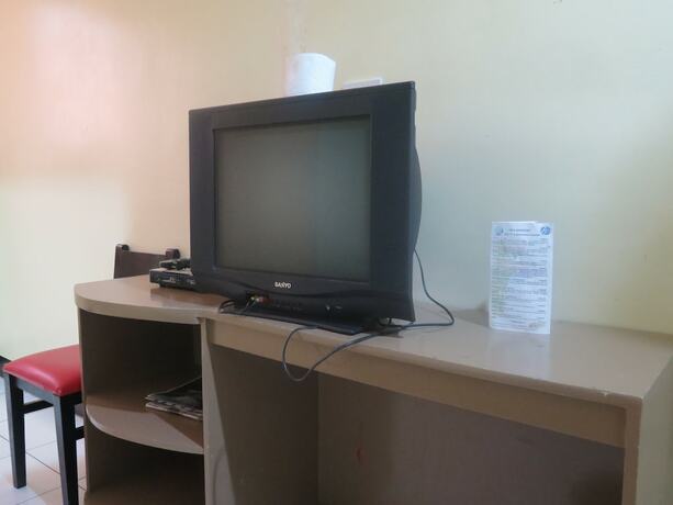 Imagen de la habitación del Hotel Iloilo Budget Inn - Valeria. Foto 17
