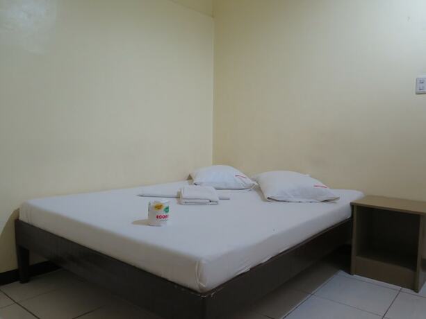 Imagen de la habitación del Hotel Iloilo Budget Inn - Valeria. Foto 18