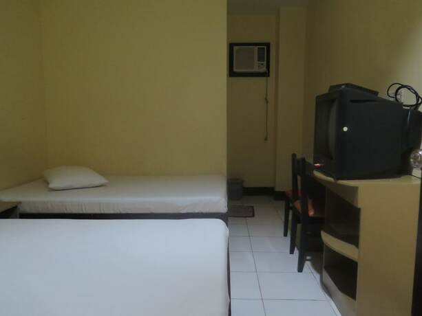 Imagen de la habitación del Hotel Iloilo Budget Inn - Valeria. Foto 19
