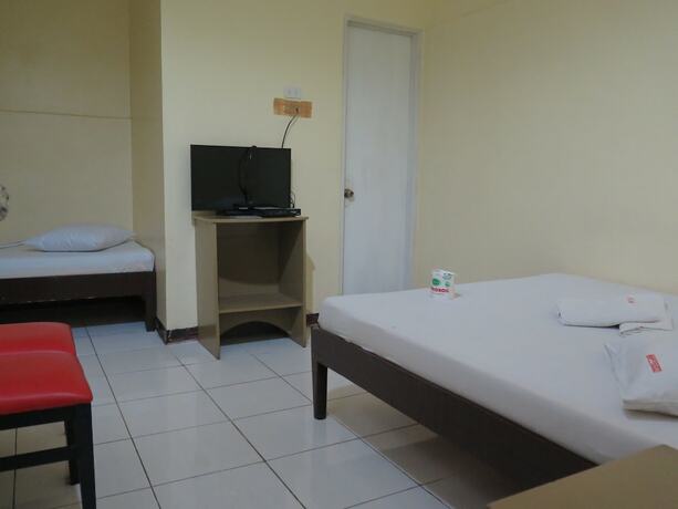Imagen de la habitación del Hotel Iloilo Budget Inn - Valeria. Foto 20