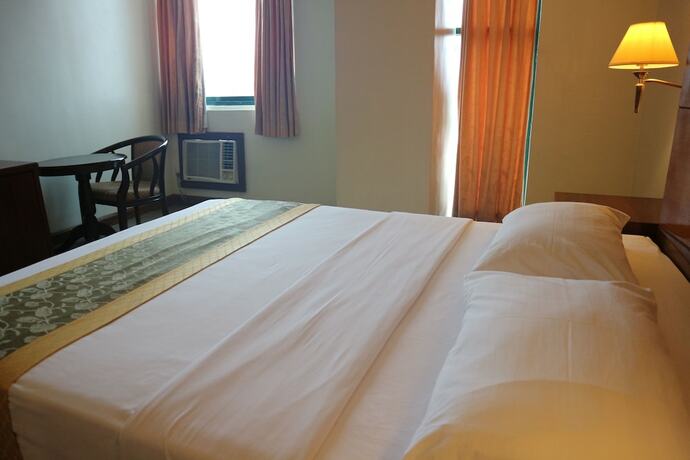 Imagen de la habitación del Hotel Iloilo Business. Foto 4