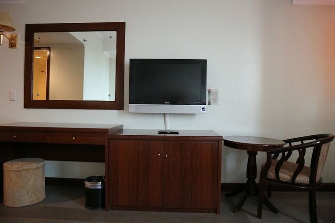 Imagen de la habitación del Hotel Iloilo Business. Foto 5