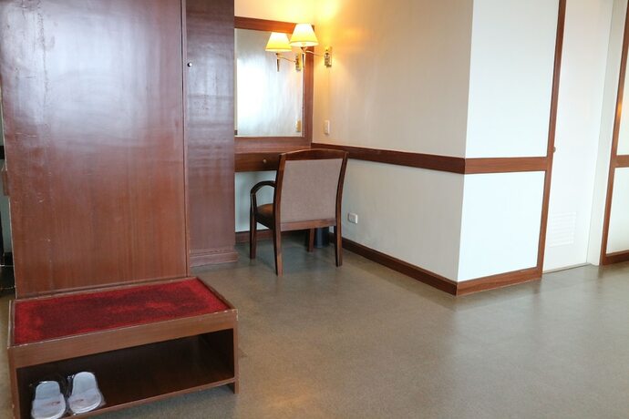 Imagen de la habitación del Hotel Iloilo Business. Foto 6
