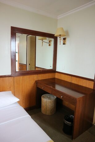 Imagen de la habitación del Hotel Iloilo Business. Foto 12