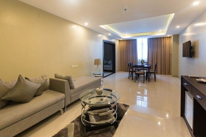 Imagen general del Hotel Iloilo Gateway Hotel. Foto 3