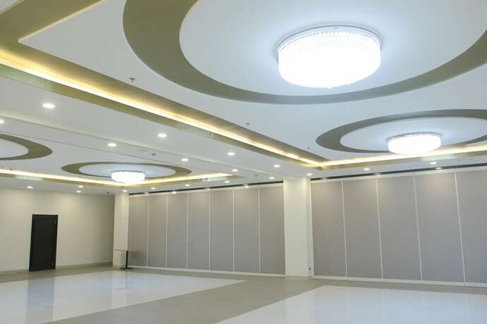 Imagen general del Hotel Iloilo Gateway Hotel. Foto 5