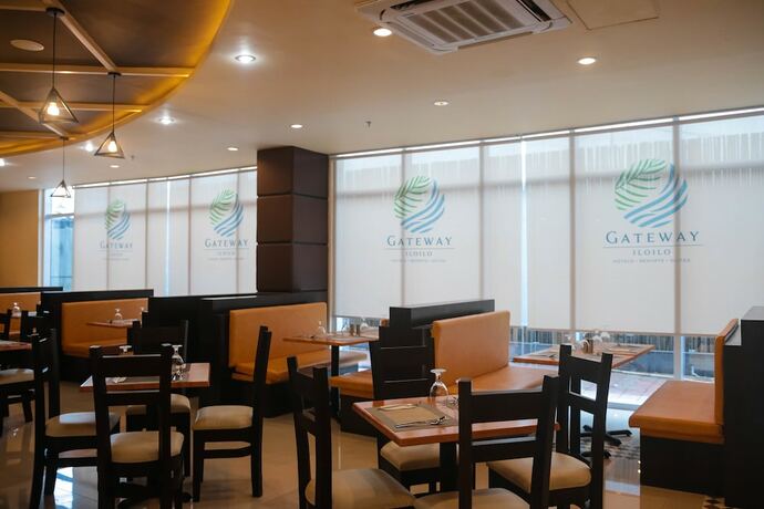 Imagen general del Hotel Iloilo Gateway Hotel. Foto 16