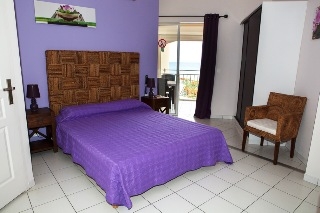 Imagen de la habitación del Hotel Iloma and Spa. Foto 3