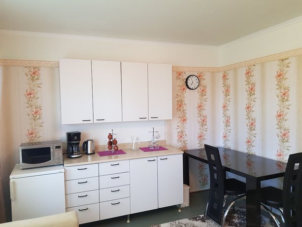 Imagen de la habitación del Hotel Ilomantsi North Star. Foto 6