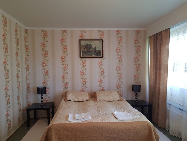 Imagen de la habitación del Hotel Ilomantsi North Star. Foto 8