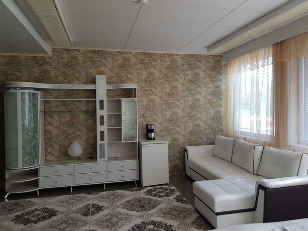 Imagen de la habitación del Hotel Ilomantsi North Star. Foto 9